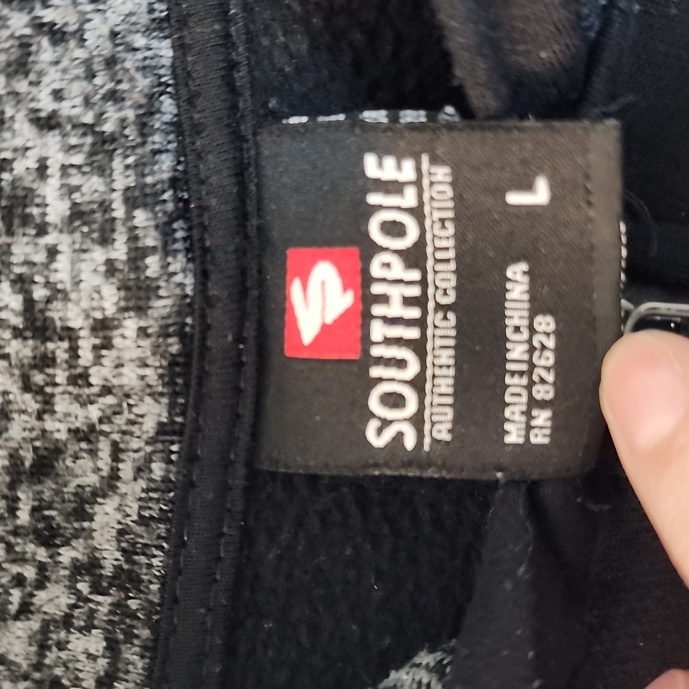 South Pole authentic collection  L - Picture 3 of 8